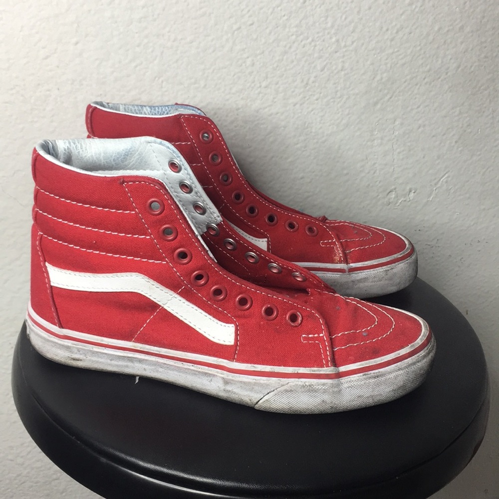 Sk8-Hi Slim